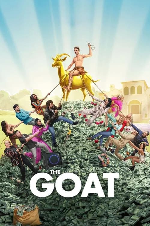 The GOAT (2024)