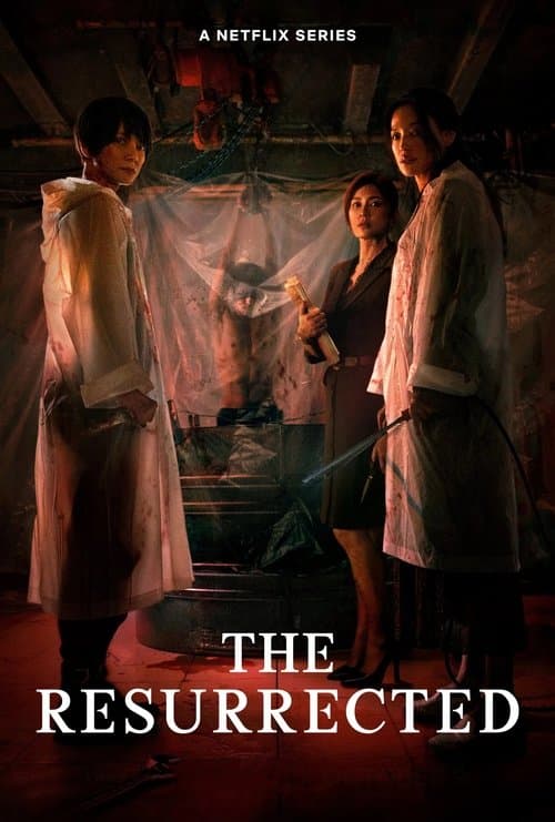 The Resurrected (2025)