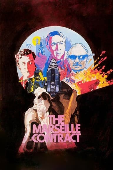 The Marseille Contract (1974)