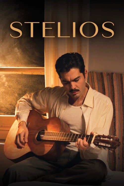 Stelios (2024)
