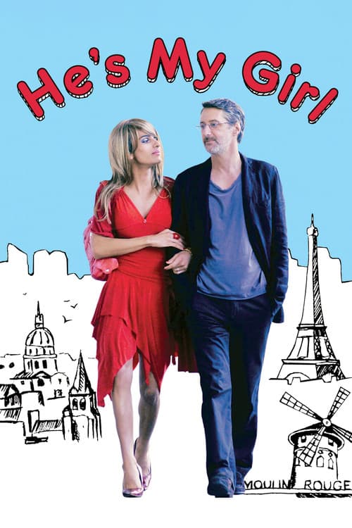 He's My Girl (2009)