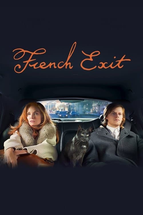 French Exit (2021)