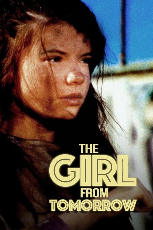 The Girl from Tomorrow (1992)