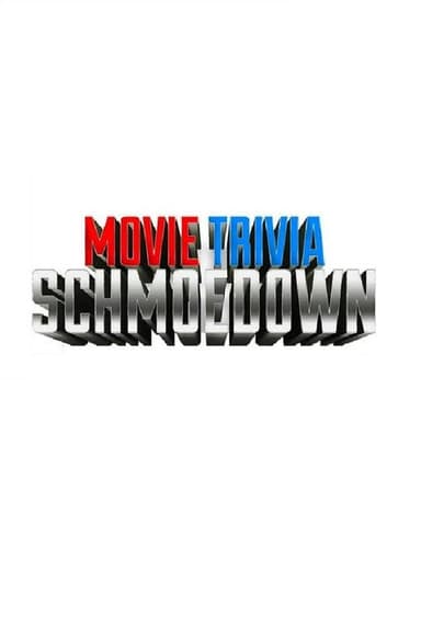 Movie Trivia Schmoedown (2014)
