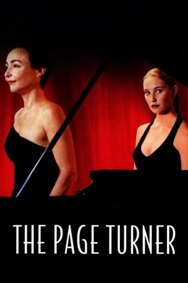 The Page Turner (2006)