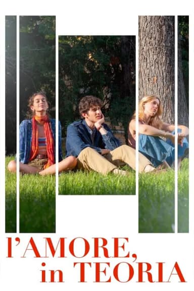 L'amore, in teoria (2025)