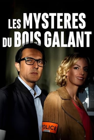 Murder In Rochefort (2019)