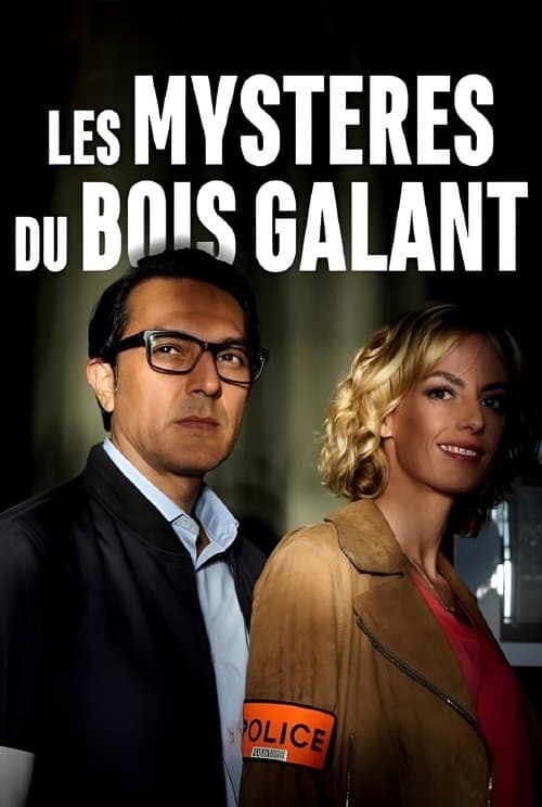 Murder In Rochefort (2019)