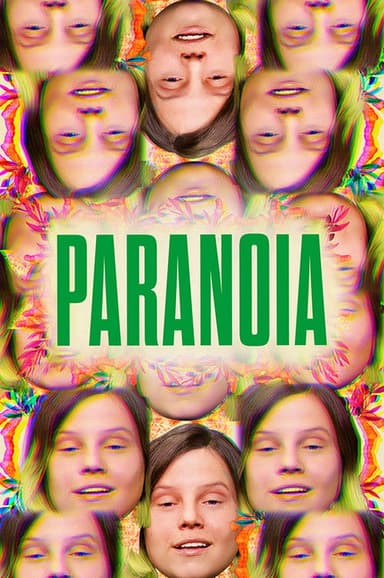 Paranoia (2019)