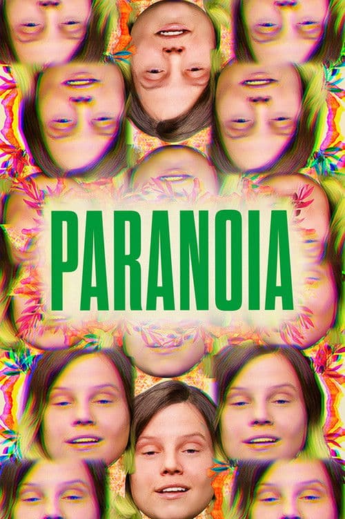 Paranoia (2019)