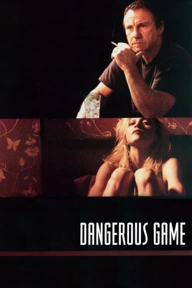 Dangerous Game (1993)