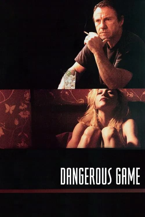 Dangerous Game (1993)