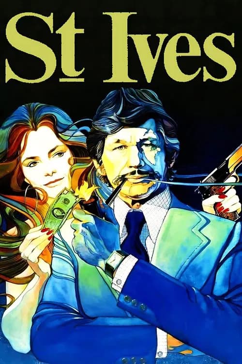 St. Ives (1976)