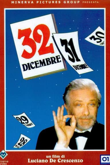 32nd of December (1988)