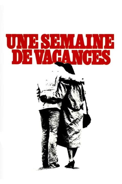 A Week's Vacation (1980)