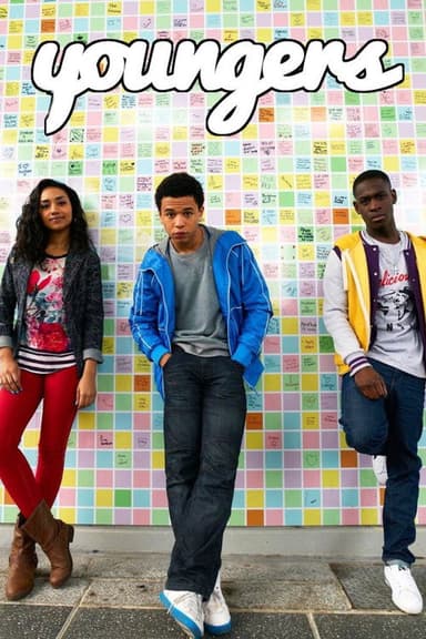 Youngers (2013)