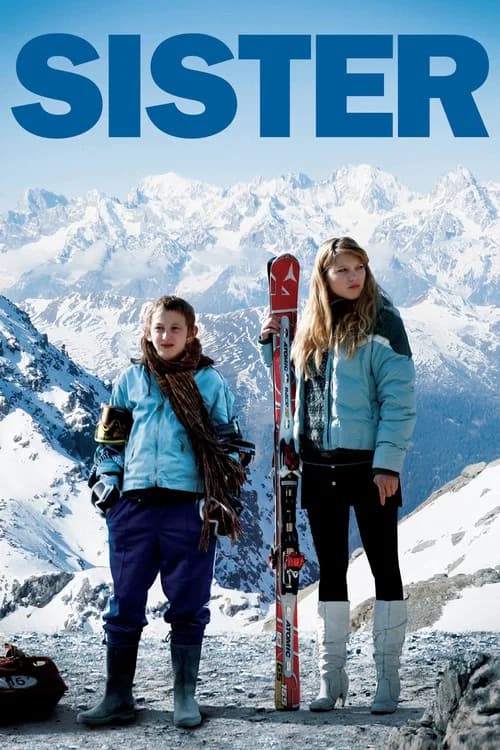 Sister (2012)