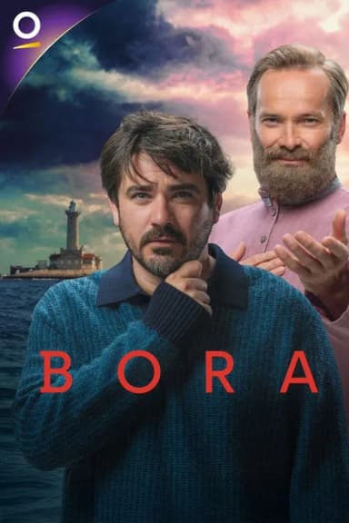 Bora (2025)