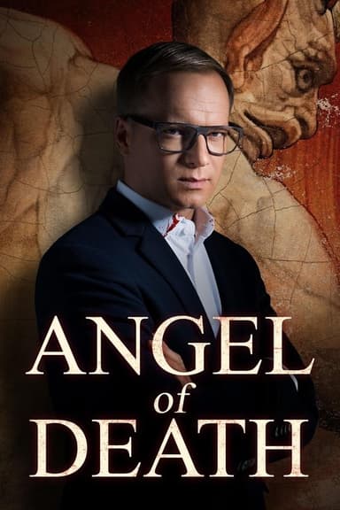 Angel of Death (2020)