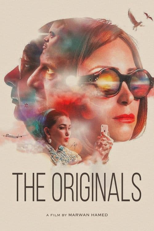 The Originals (2017)