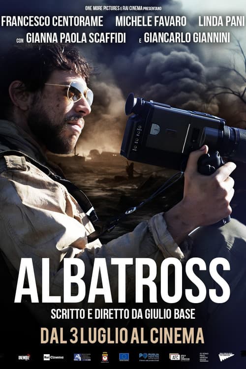 Albatross (2025)