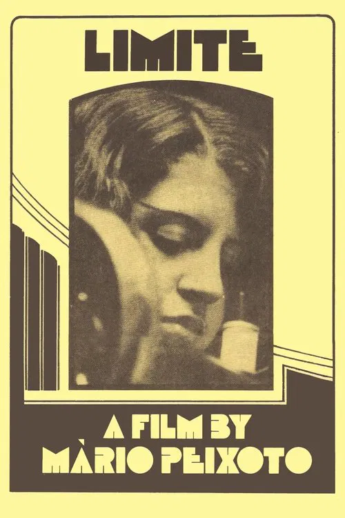 Limite (1931)