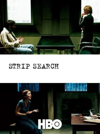Strip Search (2004)