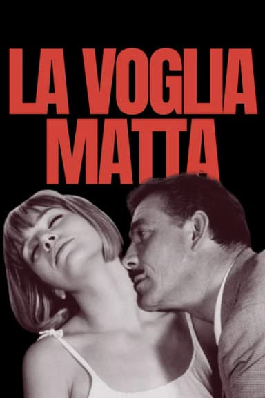 Crazy Desire (1962)