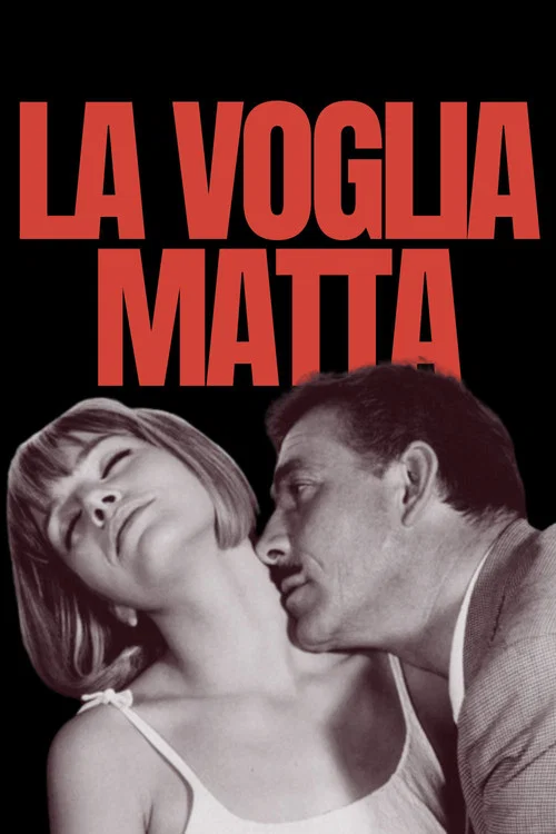 Crazy Desire (1962)