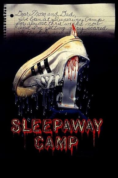 Sleepaway Camp (1983)
