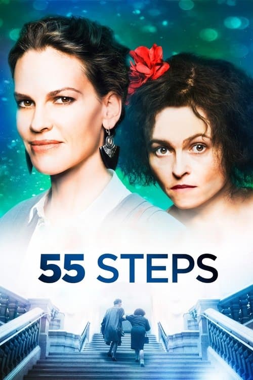 55 Steps (2018)