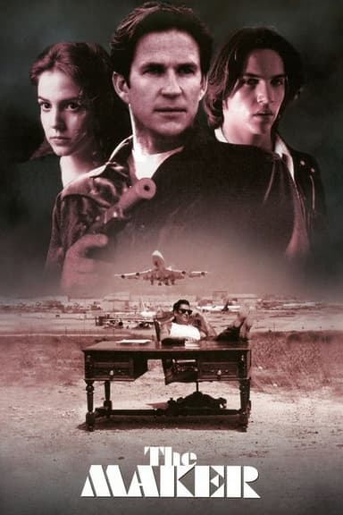 The Maker (1997)
