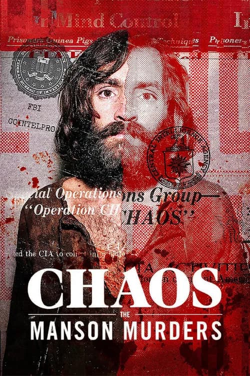 Chaos: The Manson Murders (2025)