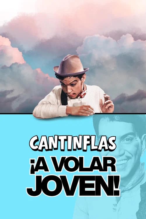 Fly Away, Young Man! (1947)