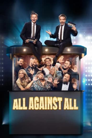 All Against All (2019)