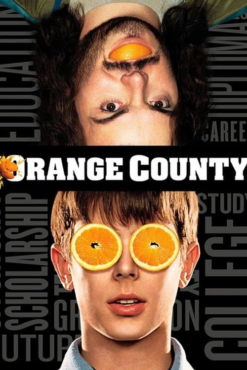 Orange County (2002)