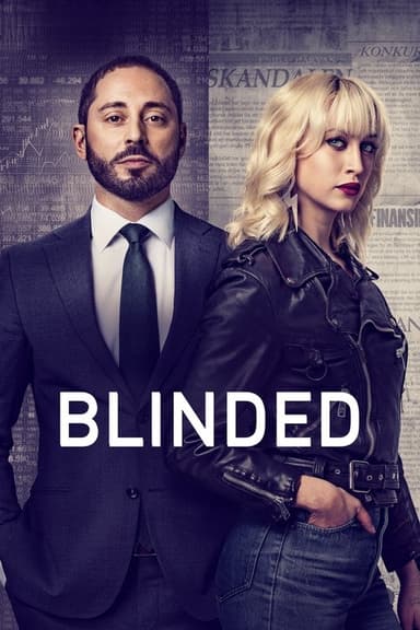 Blinded (2019)