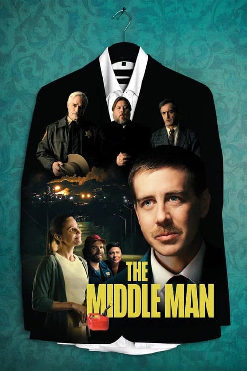 The Middle Man (2021)