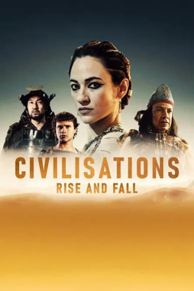 Civilisations: Rise and Fall (2025)