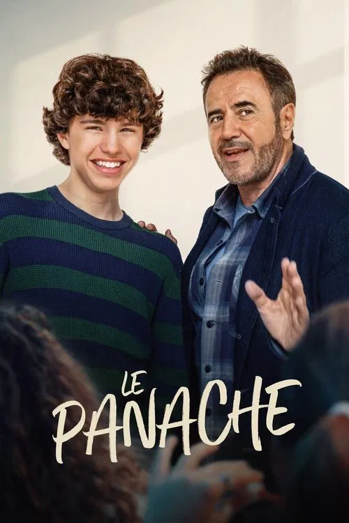 Speak Out (2024)