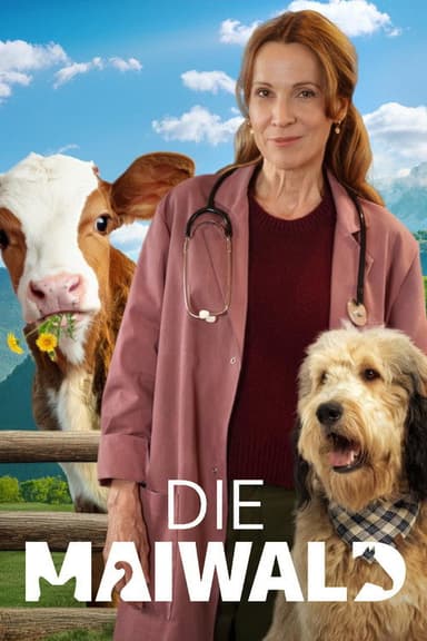 Die Maiwald (2026)