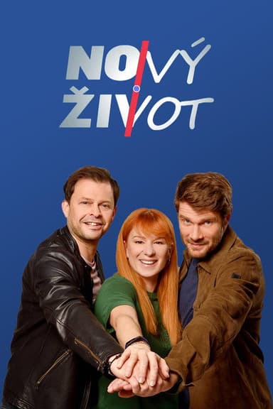 New Life (2020)
