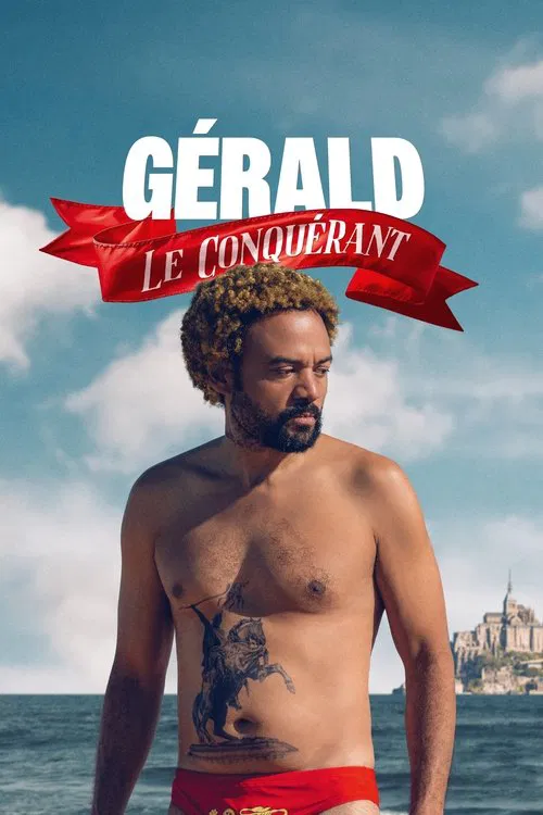 Gérald le Conquérant (2025)
