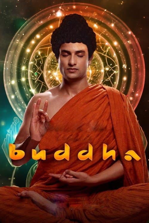 Buddha (2013)