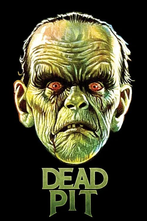The Dead Pit (1989)