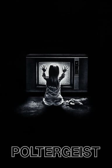 Poltergeist (1982)