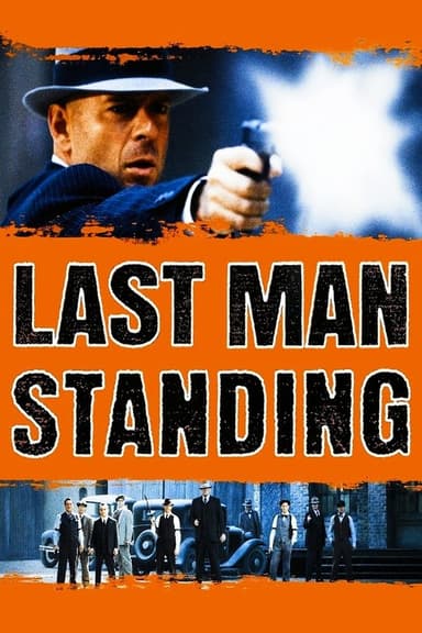 Last Man Standing (1996)
