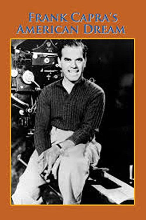 Frank Capra's American Dream (1997)