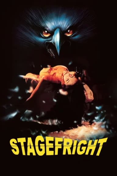 Stage Fright (1987)