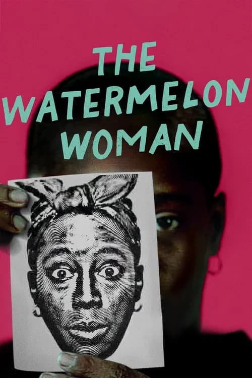 The Watermelon Woman (1997)